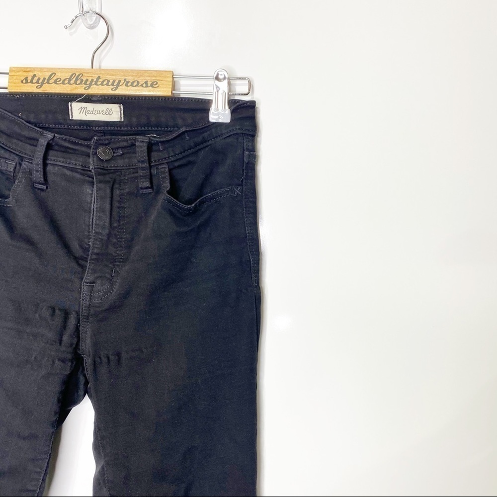 Madewell Roadtripper Jeans - Picture 6 of 15